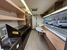 Renault Master Autosklep piec Sklep bar Gastronomiczny Food Truck Foodtruck Borco2010 - 3