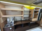Renault Master Autosklep piec Sklep bar Gastronomiczny Food Truck Foodtruck Borco2010 - 4