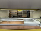 Renault Master Autosklep piec Sklep bar Gastronomiczny Food Truck Foodtruck Borco2010 - 8
