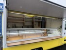 Renault Master Autosklep piec Sklep bar Gastronomiczny Food Truck Foodtruck Borco2010 - 10