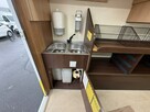 Renault Master Autosklep piec Sklep bar Gastronomiczny Food Truck Foodtruck Borco2010 - 13