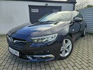 Opel Insignia 1.6 CDTI 136KM skóry LED zadbana AGR bdb wyposażenie BDB STAN - 1