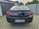 Opel Insignia 1.6 CDTI 136KM skóry LED zadbana AGR bdb wyposażenie BDB STAN - 3