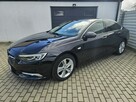 Opel Insignia 1.6 CDTI 136KM skóry LED zadbana AGR bdb wyposażenie BDB STAN - 11