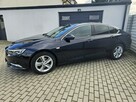 Opel Insignia 1.6 CDTI 136KM skóry LED zadbana AGR bdb wyposażenie BDB STAN - 12