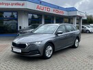 Škoda Octavia 2.0 150KM Automat, LED,Navi,Virtual Cokpit, Gwarancja - 1