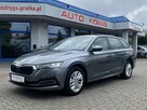 Škoda Octavia 2.0 150KM Automat, LED,Navi,Virtual Cokpit, Gwarancja - 2