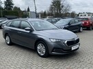Škoda Octavia 2.0 150KM Automat, LED,Navi,Virtual Cokpit, Gwarancja - 4