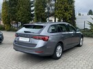 Škoda Octavia 2.0 150KM Automat, LED,Navi,Virtual Cokpit, Gwarancja - 6