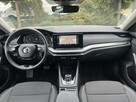 Škoda Octavia 2.0 150KM Automat, LED,Navi,Virtual Cokpit, Gwarancja - 12