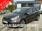 Kia Rio *ledy*alu*skóry*nowy rozrząd*z Niemiec* - 1