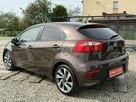 Kia Rio *ledy*alu*skóry*nowy rozrząd*z Niemiec* - 4
