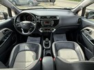 Kia Rio *ledy*alu*skóry*nowy rozrząd*z Niemiec* - 5