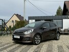 Kia Rio *ledy*alu*skóry*nowy rozrząd*z Niemiec* - 12