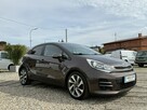 Kia Rio *ledy*alu*skóry*nowy rozrząd*z Niemiec* - 15