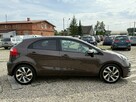 Kia Rio *ledy*alu*skóry*nowy rozrząd*z Niemiec* - 16