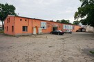 LOKAL HANDLOWO/USŁUGOWY GORZÓW - CENTRUM - WYNAJEM - 1