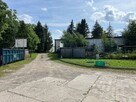 Obiekt przemysłowo-usługowy z pełnym zapleczem - 2