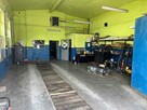 Obiekt przemysłowo-usługowy z pełnym zapleczem - 3