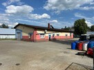 Obiekt przemysłowo-usługowy z pełnym zapleczem - 13
