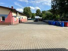 Obiekt przemysłowo-usługowy z pełnym zapleczem - 14