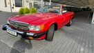 Mercedes sl 560