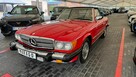 Mercedes sl 560 - 3