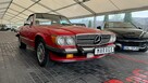 Mercedes sl 560 - 5