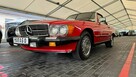 Mercedes sl 560 - 8