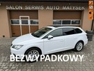 Seat Leon 1,5 TSI 130KM  Klimatronik  Serwis  1Właściciel  Panorama - 1