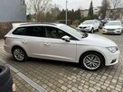 Seat Leon 1,5 TSI 130KM  Klimatronik  Serwis  1Właściciel  Panorama - 5