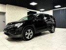 Honda CR-V 2.0iVTEC155KM * EXECUTIVE * 4WD * Panorama * Bi-Xenon * SKÓRA *Automat - 2