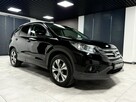 Honda CR-V 2.0iVTEC155KM * EXECUTIVE * 4WD * Panorama * Bi-Xenon * SKÓRA *Automat - 6