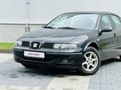 Seat Leon I 1.6 16V 105 KM + LPG | Gotowy do jazdy - 4