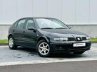 Seat Leon I 1.6 16V 105 KM + LPG | Gotowy do jazdy - 6