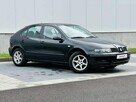 Seat Leon I 1.6 16V 105 KM + LPG | Gotowy do jazdy - 7