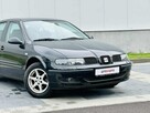 Seat Leon I 1.6 16V 105 KM + LPG | Gotowy do jazdy - 8