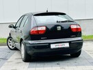 Seat Leon I 1.6 16V 105 KM + LPG | Gotowy do jazdy - 9