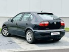Seat Leon I 1.6 16V 105 KM + LPG | Gotowy do jazdy - 10