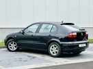 Seat Leon I 1.6 16V 105 KM + LPG | Gotowy do jazdy - 11