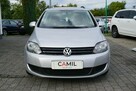 Volkswagen Golf Plus 1.4 Benzyna 80KM, sprawny, zarejestrowany, ważne opłaty, - 2