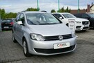 Volkswagen Golf Plus 1.4 Benzyna 80KM, sprawny, zarejestrowany, ważne opłaty, - 3