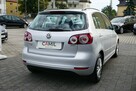 Volkswagen Golf Plus 1.4 Benzyna 80KM, sprawny, zarejestrowany, ważne opłaty, - 5
