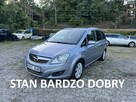 Opel Zafira LIFTING-1.8i-140km-2-Właściciel-7-Osobowy-Ksenon-Klimatronik-Tempomat - 1