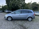 Opel Zafira LIFTING-1.8i-140km-2-Właściciel-7-Osobowy-Ksenon-Klimatronik-Tempomat - 5