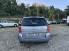 Opel Zafira LIFTING-1.8i-140km-2-Właściciel-7-Osobowy-Ksenon-Klimatronik-Tempomat - 8