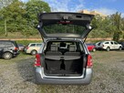 Opel Zafira LIFTING-1.8i-140km-2-Właściciel-7-Osobowy-Ksenon-Klimatronik-Tempomat - 9