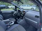 Opel Zafira LIFTING-1.8i-140km-2-Właściciel-7-Osobowy-Ksenon-Klimatronik-Tempomat - 15