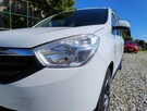 Dacia Lodgy 1,2* 5 osobowy - 4