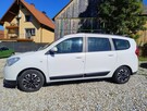 Dacia Lodgy 1,2* 5 osobowy - 5